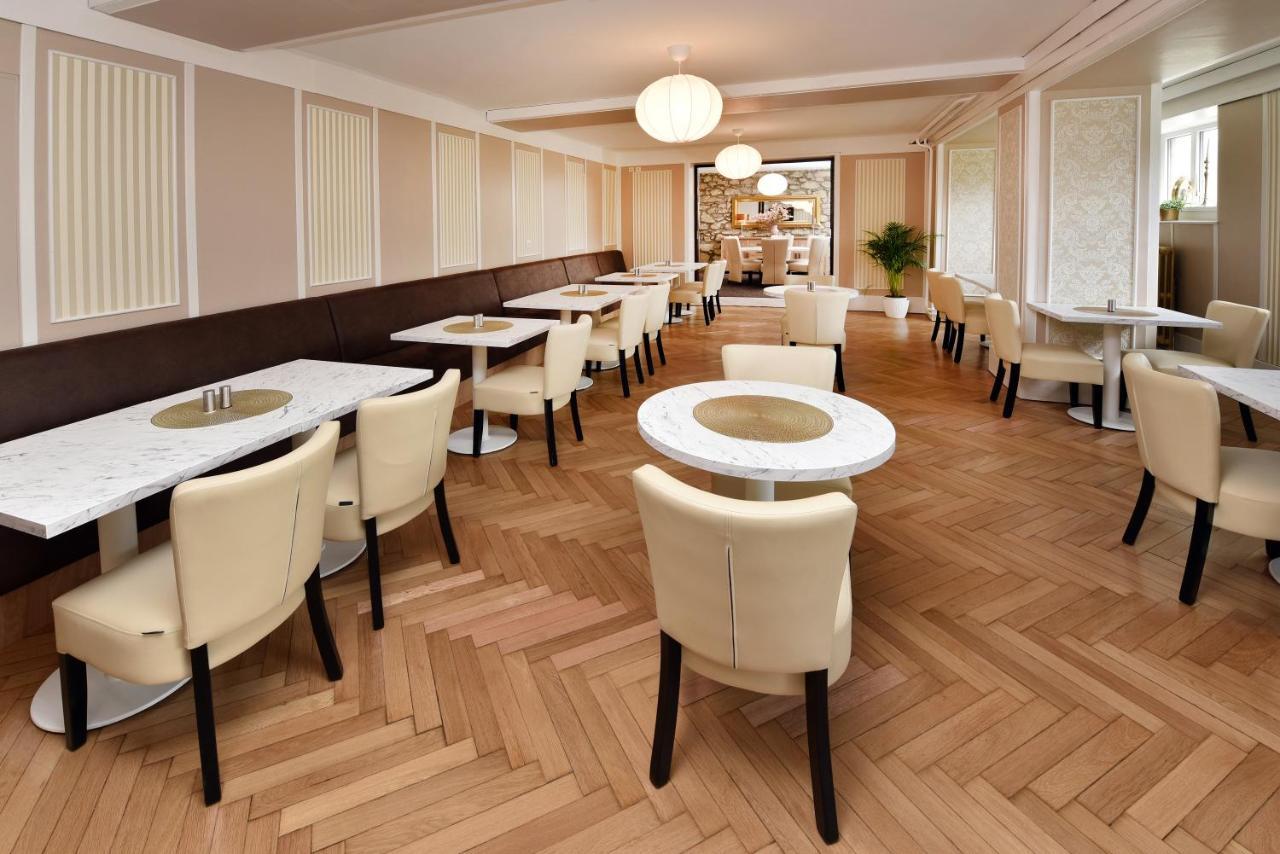 Aplend Hotel Lujza Major Татранска Ломница Экстерьер фото