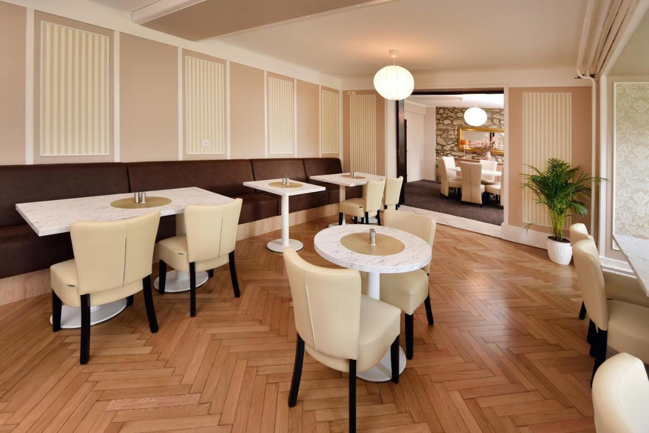 Aplend Hotel Lujza Major Татранска Ломница Экстерьер фото