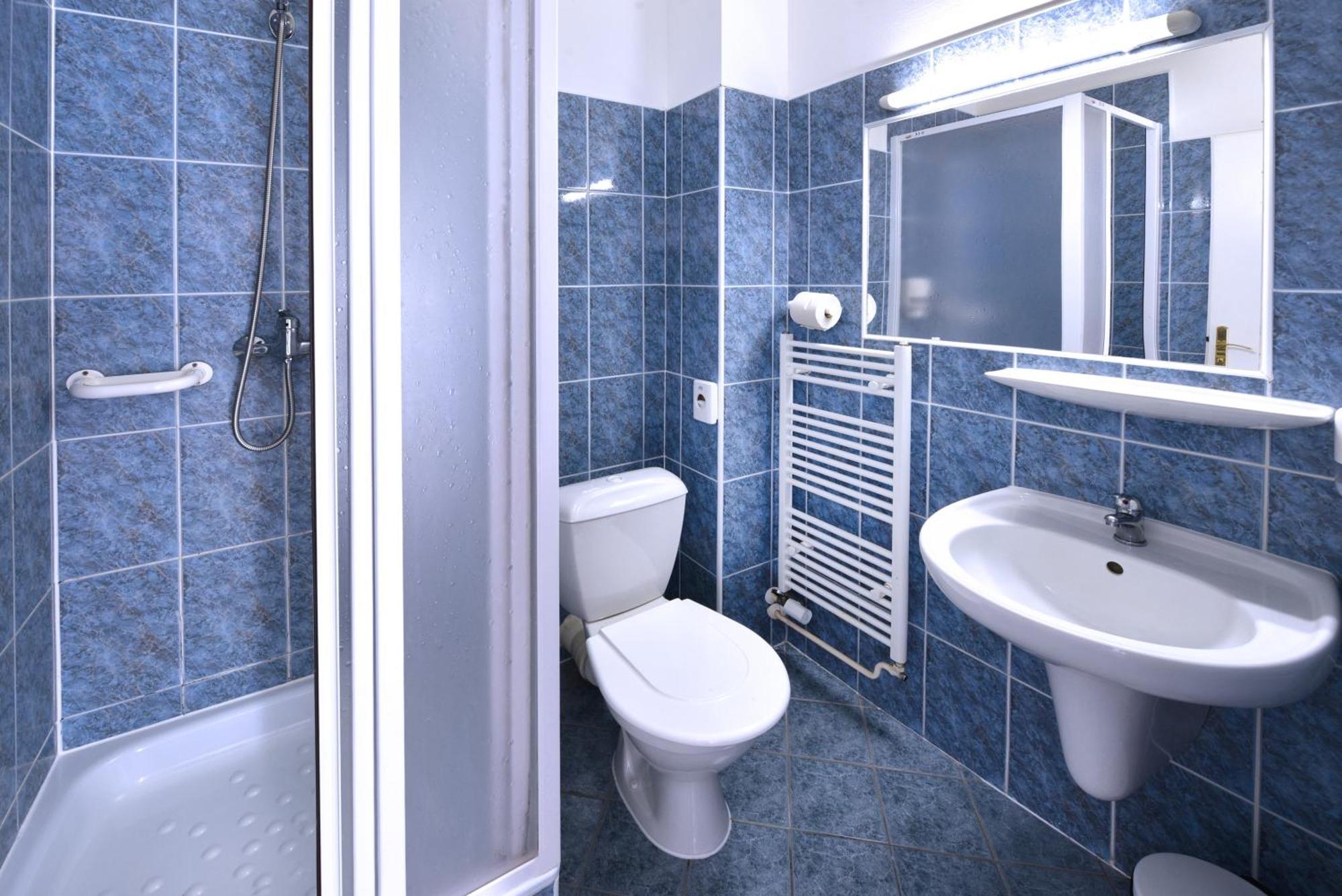 Aplend Hotel Lujza Major Татранска Ломница Экстерьер фото