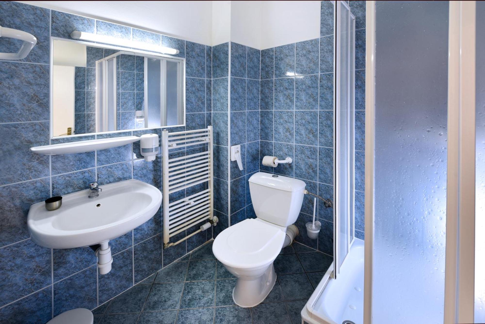 Aplend Hotel Lujza Major Татранска Ломница Экстерьер фото