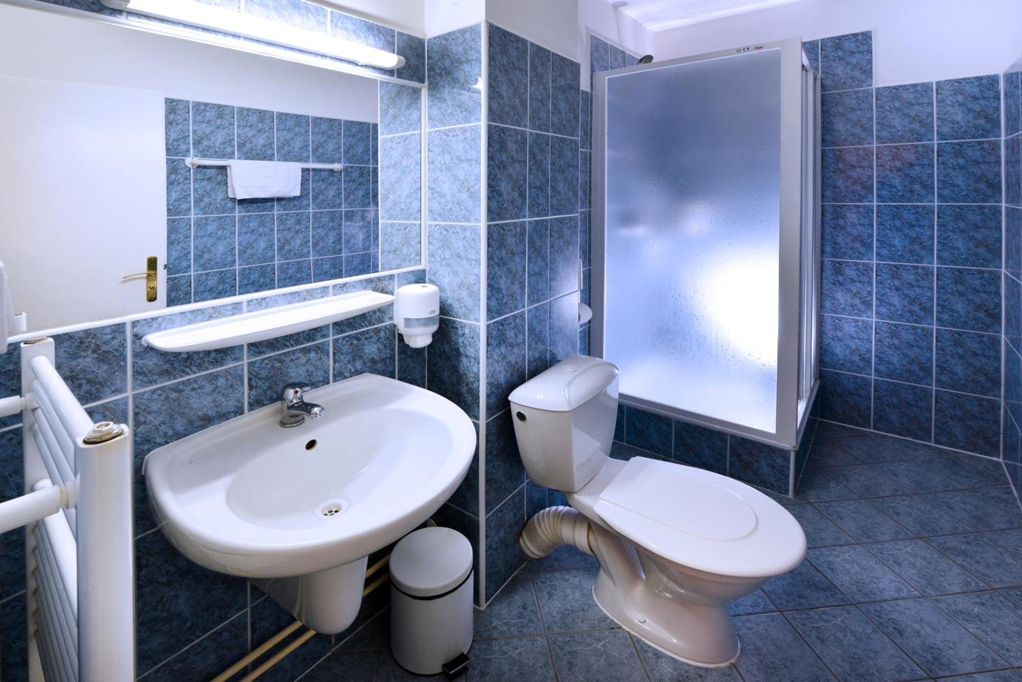 Aplend Hotel Lujza Major Татранска Ломница Экстерьер фото